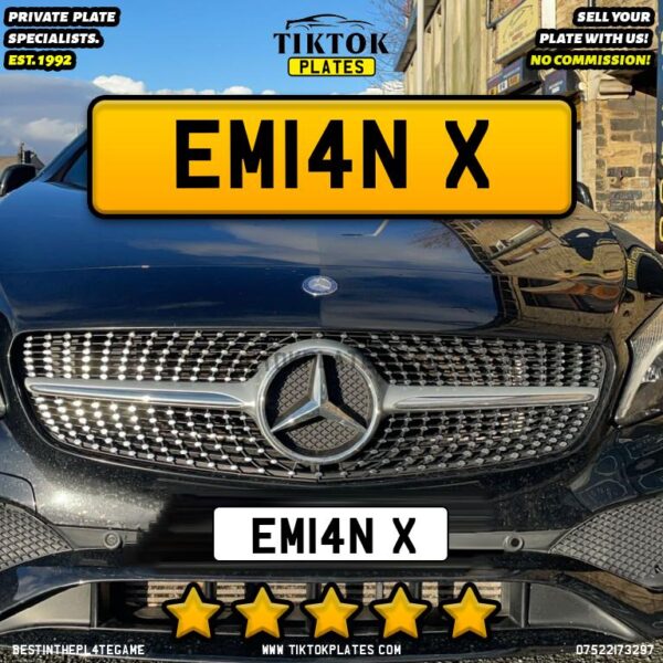 EM14N X - Image 5